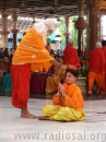 05  The Guru initiates the young Chaitanya